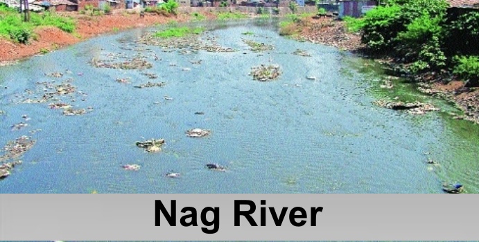 Nag River
